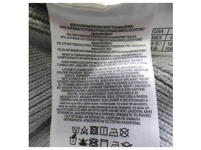 Autre Marque Cardigan de lana Brooks Brothers - vista 3