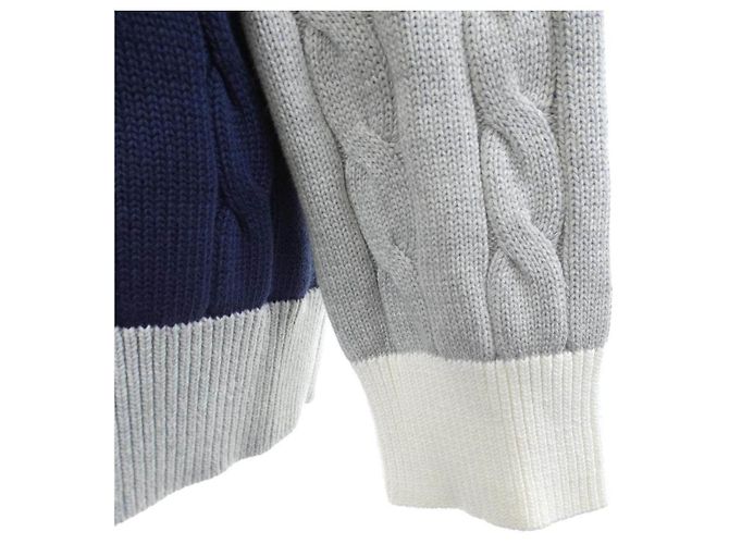 Autre Marque Cardigan de lana Brooks Brothers - vista 6