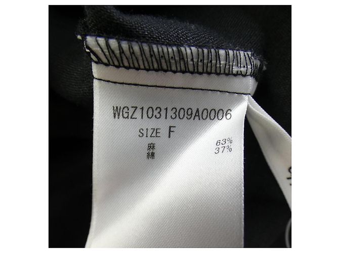 Autre Marque Vestido Whim Gazette - vista 3