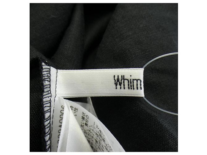 Autre Marque Vestido Whim Gazette - vista 4