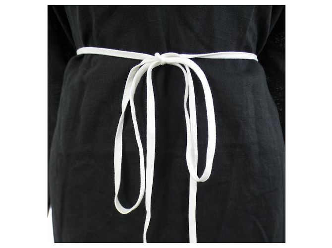 Autre Marque Vestido Whim Gazette - vista 7