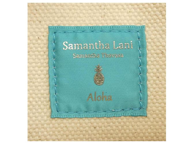 Autre Marque Samantha Thavasa Tasche - Ansicht 5