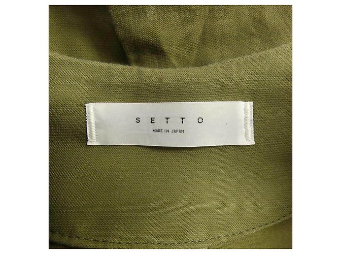 Autre Marque Abrigo SETTO - vista 4