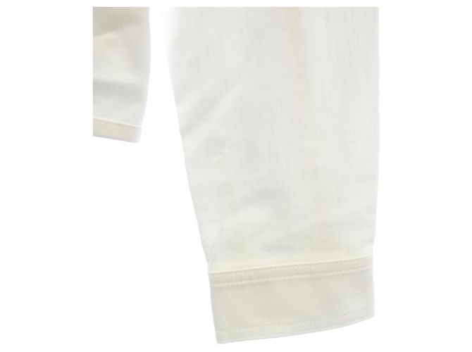 Autre Marque Chaqueta blanca ANAYI - vista 6