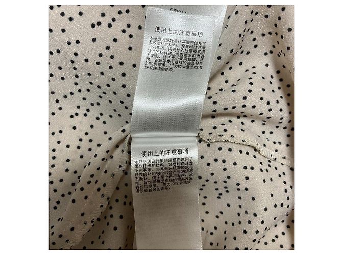 Autre Marque CELFORD Revival Dot Dress Kleid - Ansicht 13