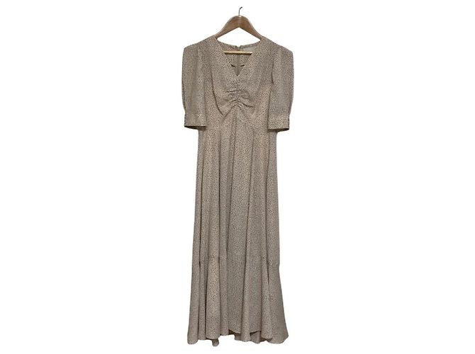 Autre Marque CELFORD Revival Dot Dress Kleid - Ansicht 2