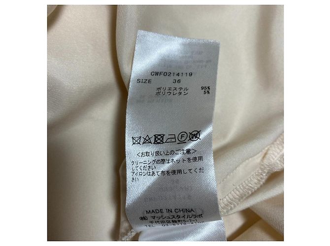 Autre Marque CELFORD Revival Dot Dress Kleid - Ansicht 20