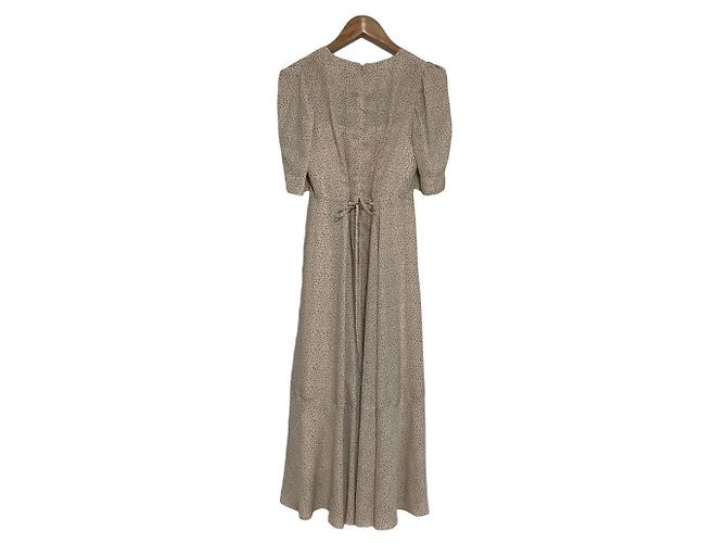 Autre Marque CELFORD Revival Dot Dress Kleid - Ansicht 3