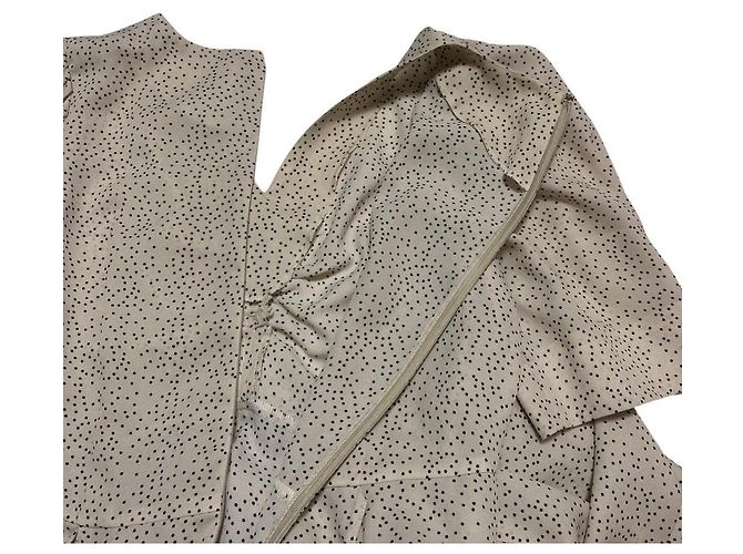 Autre Marque CELFORD Revival Dot Dress Kleid - Ansicht 5