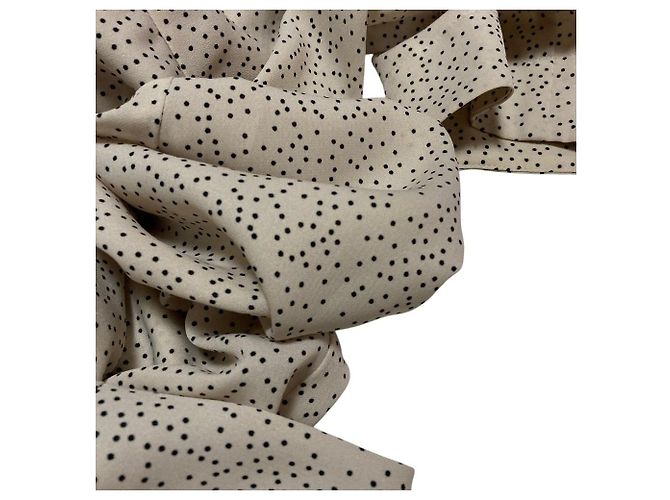 Autre Marque CELFORD Revival Dot Dress Kleid - Ansicht 6