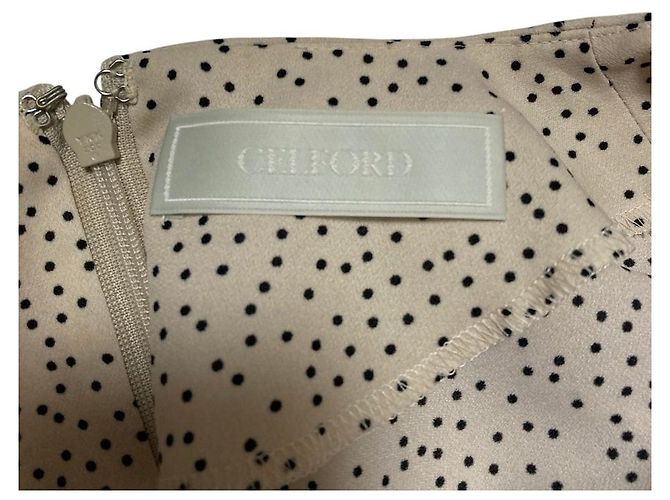 Autre Marque CELFORD Revival Dot Dress Kleid - Ansicht 7