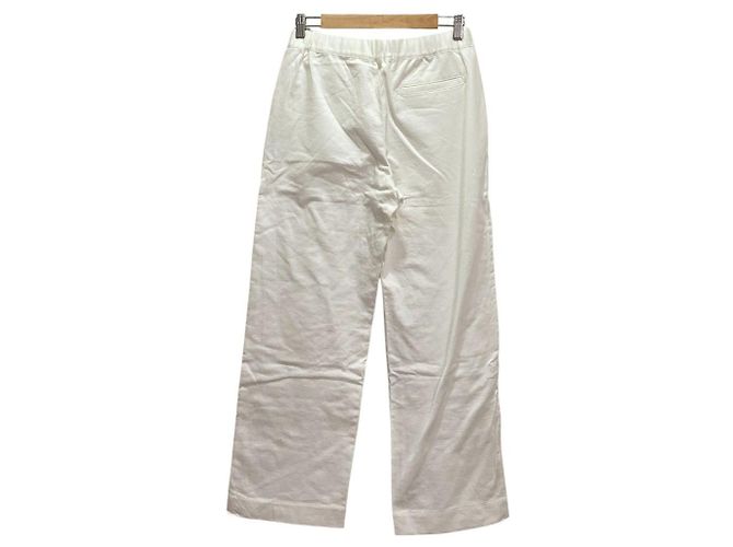 Autre Marque Pantaloni jogger in jersey AUXCA.TRUNK - vista 2
