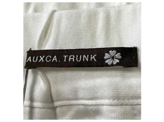 Autre Marque Pantaloni jogger in jersey AUXCA.TRUNK - vista 3