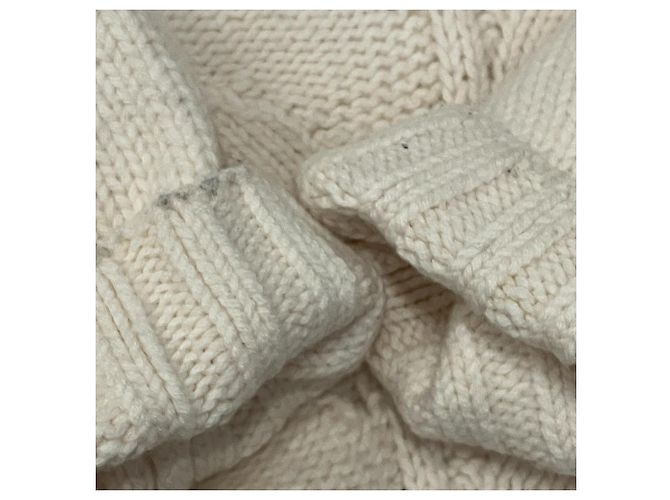 Autre Marque Jersey de lana CABaN - vista 6