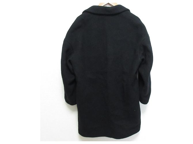 Autre Marque Abrigo de lana MOGA - vista 2