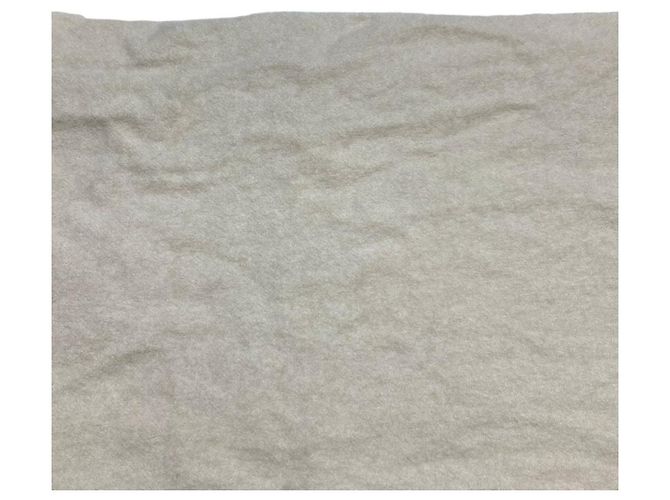 Autre Marque Bufanda de cashmere puro Edward Brown - vista 5