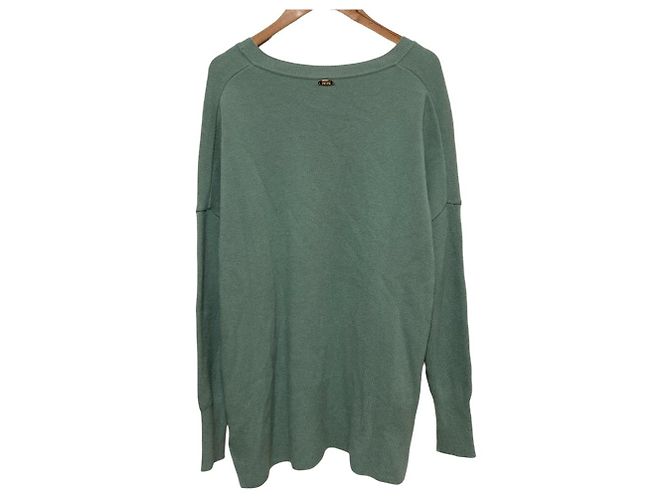 Autre Marque Jersey de punto fluffy MUSE de Deuxieme Classe - vista 3