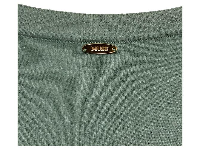 Autre Marque Jersey de punto fluffy MUSE de Deuxieme Classe - vista 4