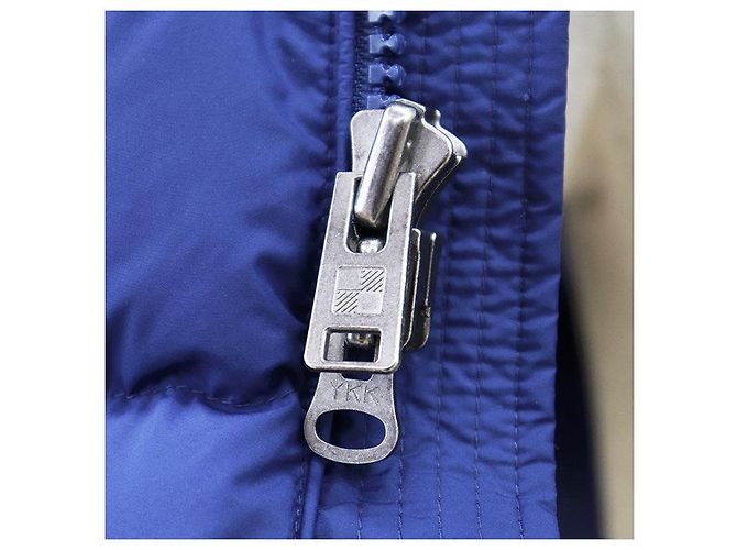 WOOLRICH Sierra Supreme Daunenjacke - Ansicht 14
