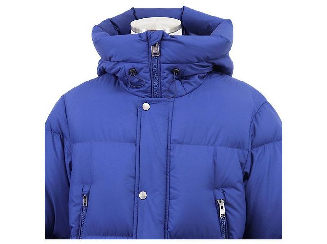 WOOLRICH Sierra Supreme Daunenjacke - Ansicht 2