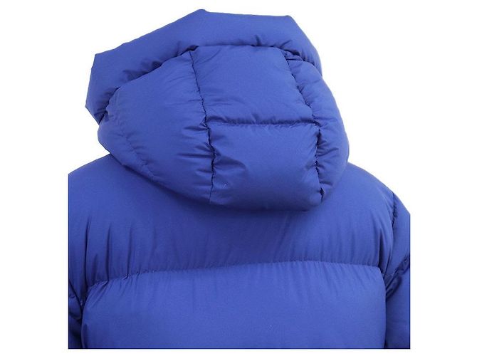 WOOLRICH Sierra Supreme Daunenjacke - Ansicht 8