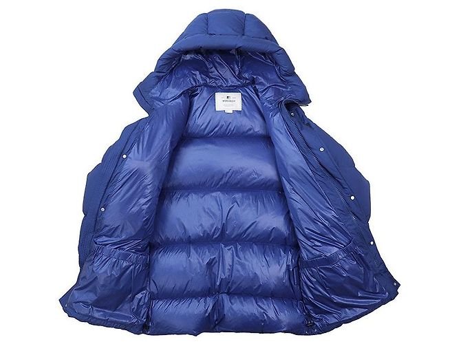 WOOLRICH Sierra Supreme Daunenjacke - Ansicht 9