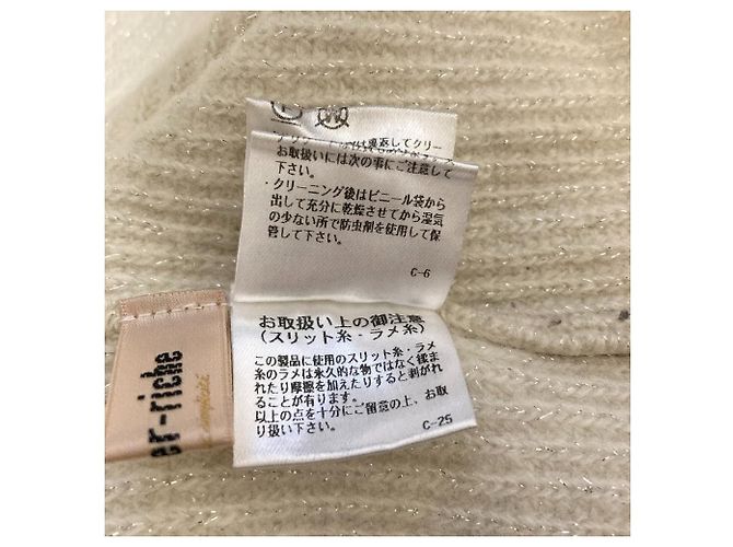 Autre Marque Pullover de malha Apuweiser-riche - vista 5