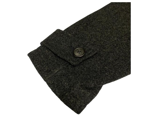 Autre Marque AVIREX Belle Leder-Bikerjacke - Ansicht 6