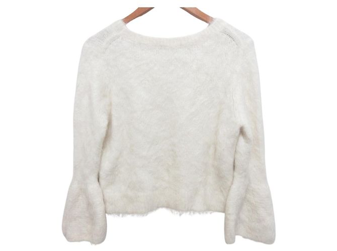 Autre Marque allureville Pullover de punto de alpaca - vista 2