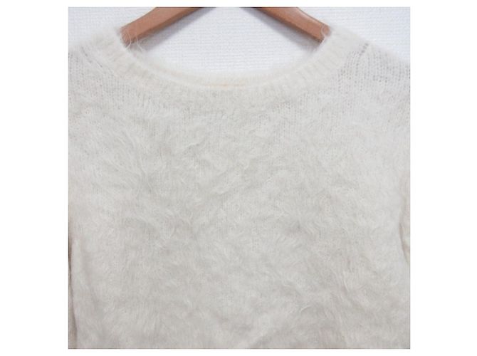 Autre Marque allureville Pullover de punto de alpaca - vista 3