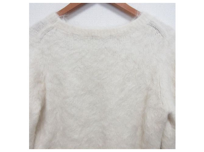 Autre Marque allureville Pullover de punto de alpaca - vista 4