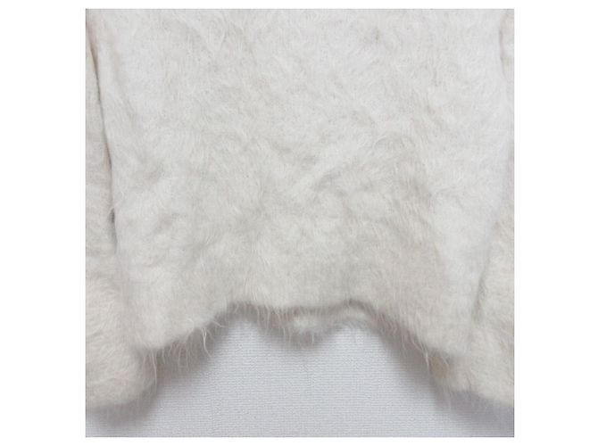 Autre Marque allureville Pullover de punto de alpaca - vista 5