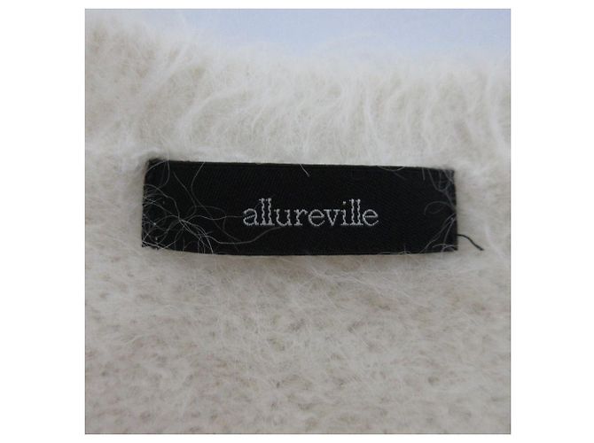 Autre Marque allureville Pullover de punto de alpaca - vista 7