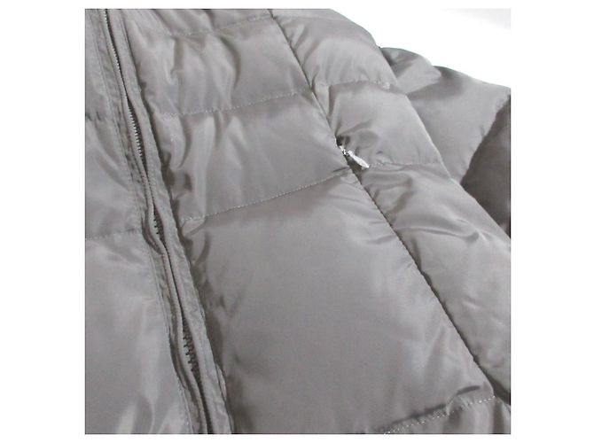 Manteau long en duvet Lauren Ralph Lauren - vue 10