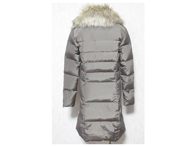 Manteau long en duvet Lauren Ralph Lauren - vue 2
