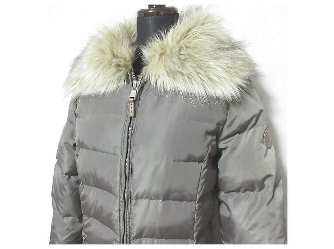 Manteau long en duvet Lauren Ralph Lauren - vue 5