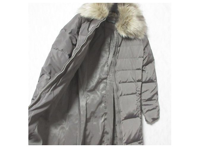 Manteau long en duvet Lauren Ralph Lauren - vue 6
