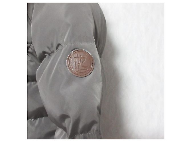 Manteau long en duvet Lauren Ralph Lauren - vue 9