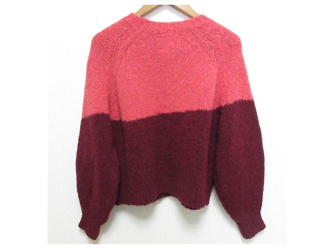 Autre Marque Jersey de punto de lana Paloma Wool - vista 2