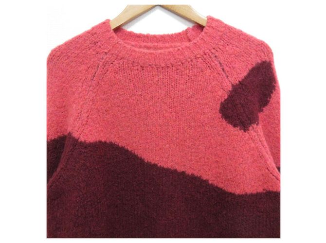 Autre Marque Jersey de punto de lana Paloma Wool - vista 3