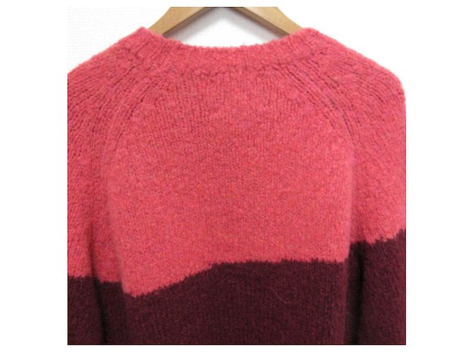 Autre Marque Jersey de punto de lana Paloma Wool - vista 4