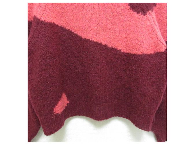 Autre Marque Jersey de punto de lana Paloma Wool - vista 5
