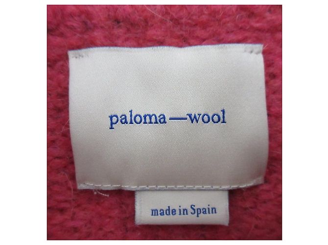 Autre Marque Jersey de punto de lana Paloma Wool - vista 6