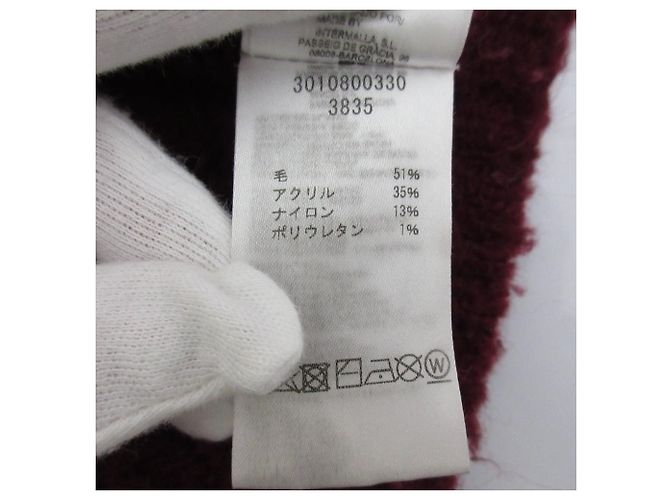 Autre Marque Jersey de punto de lana Paloma Wool - vista 7