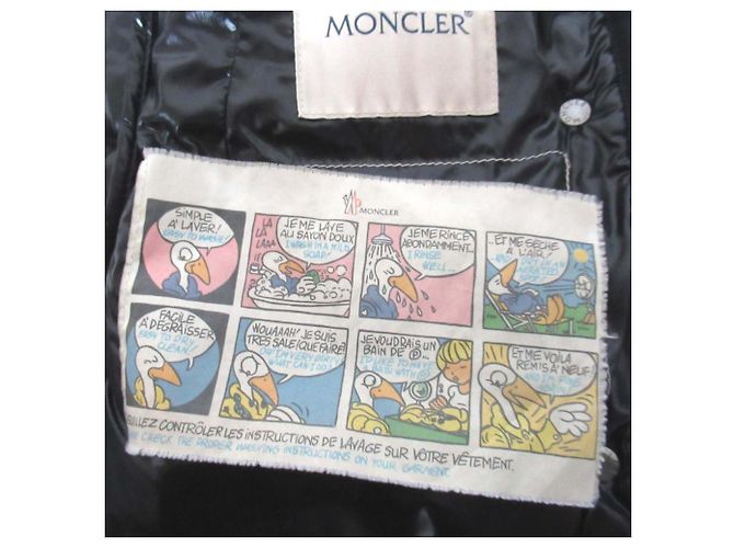 Moncler Armoise Down Jacket - view 10