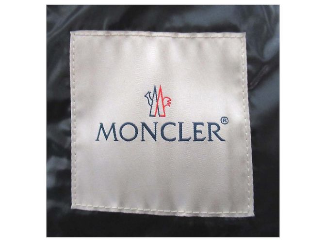 Moncler Armoise Down Jacket - view 11
