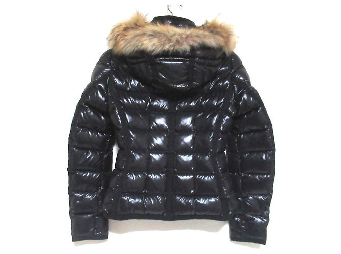 Moncler Armoise Down Jacket - view 2