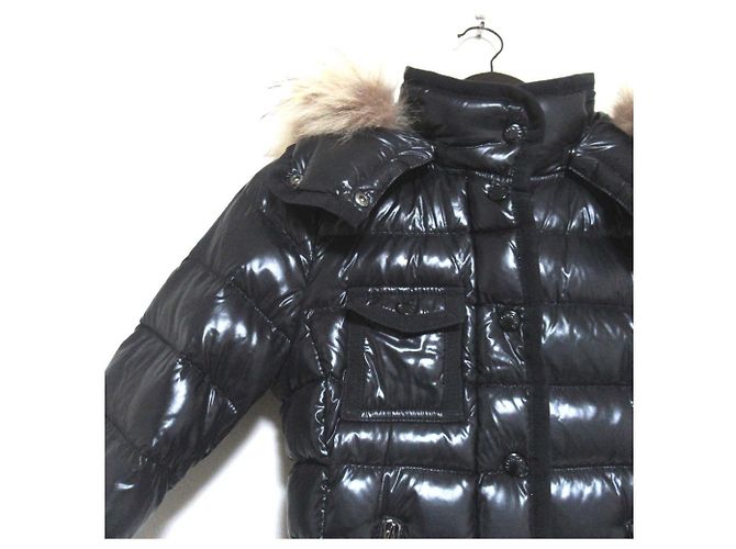 Moncler Armoise Down Jacket - view 3