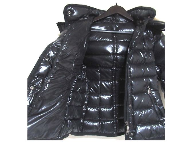 Moncler Armoise Down Jacket - view 4
