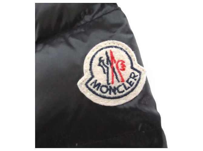 Moncler Armoise Down Jacket - view 6